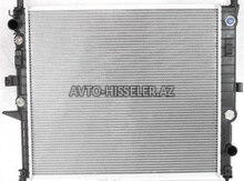 Mercedes W163 ML230 Su radiatoru  1635002204